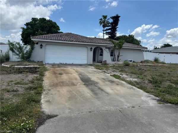 Cape Coral, 3713 8th Ave, Cape Coral, Florida 33904, image 1