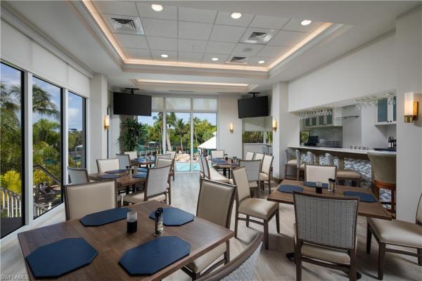 Manatee Bay At Sterling Oaks, 1134 Silverstrand Dr, Naples, Florida 34110, image 3