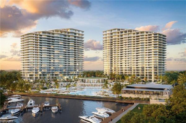 Saltleaf On Estero Bay, 5100 Seagrass Blvd #1106, Bonita Springs, Florida 34134, image 2