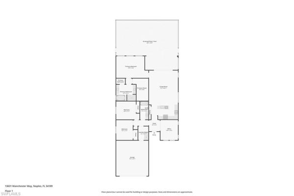 Manchester Square, 13631 Manchester Way, Naples, Florida 34109, image 1