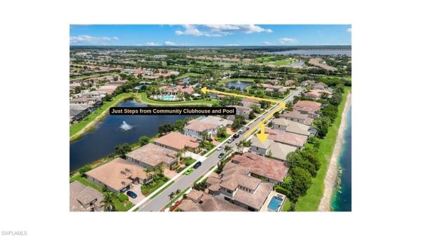 Bent Creek Preserve, 9458 Greenleigh Ct, Naples, Florida 34120, image 3