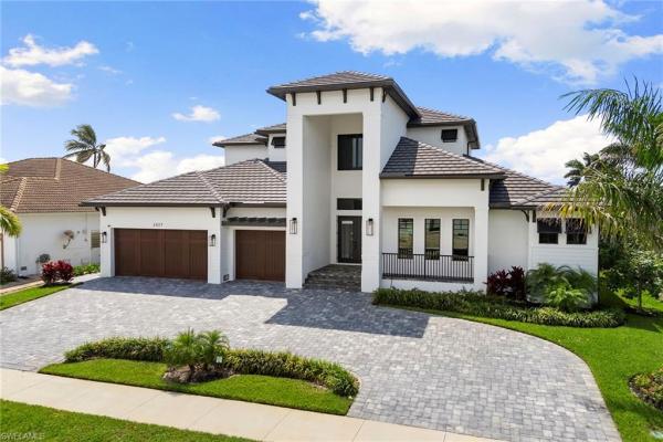 Marco Beach, 1857 Apataki Ct, Marco Island, Florida 34145, image 1