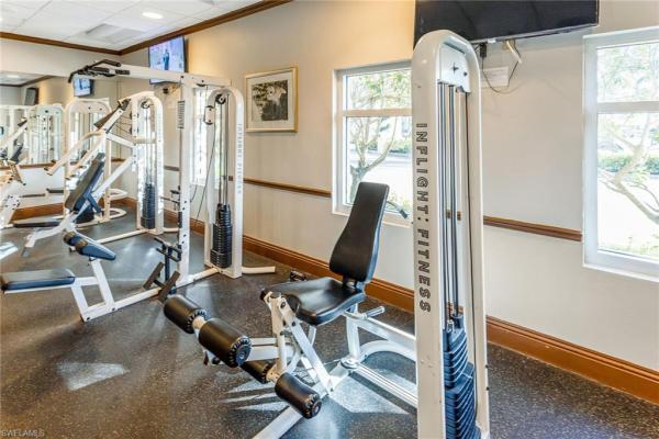 1075 Foxfire Ln #103, Naples, Florida 34104, image 3