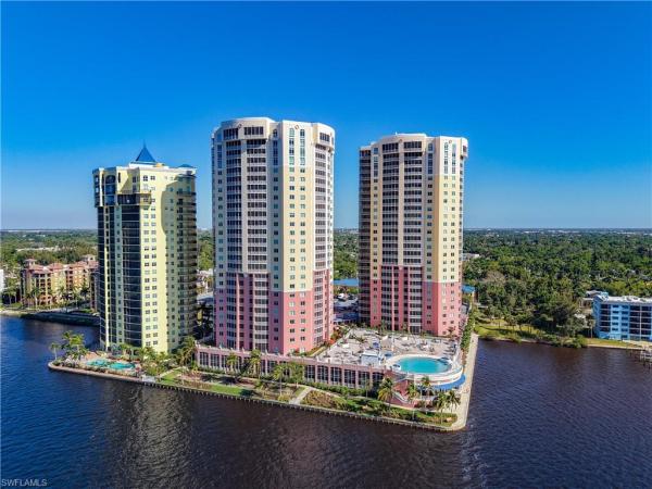 St Tropez, 2745 1st St #1106, Fort Myers, Florida 33916, image 3
