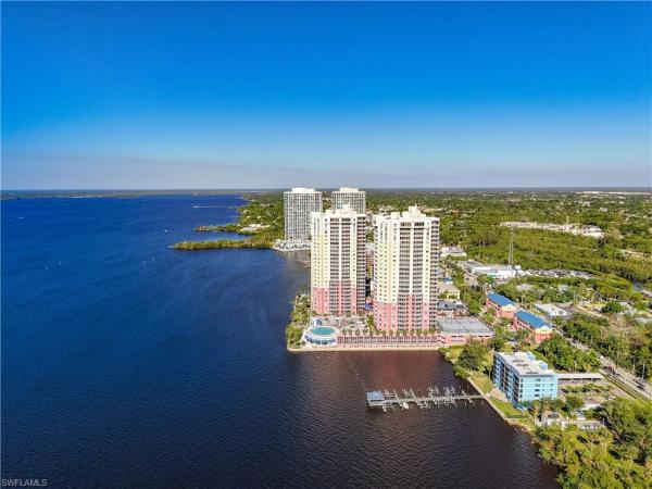 St Tropez, 2745 1st St #1106, Fort Myers, Florida 33916, image 2