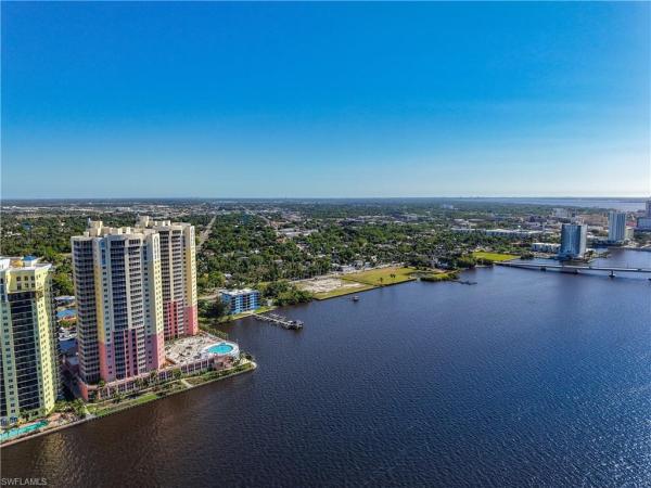 St Tropez, 2745 1st St #1106, Fort Myers, Florida 33916, image 1