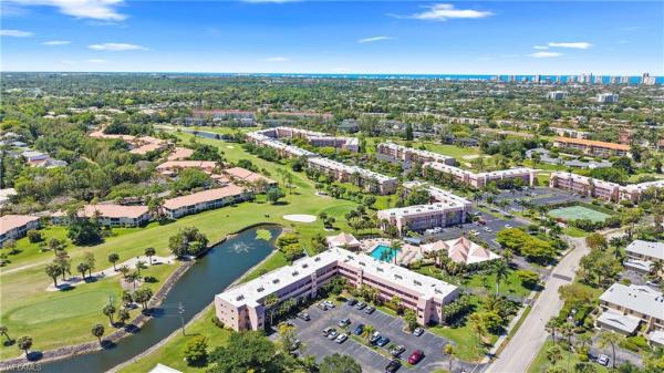 200 Forest Lakes Blvd #109, Naples, Florida 34105, image 2