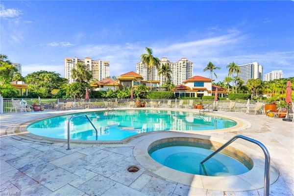 Interlachen At Pelican Bay, 6770 E Pelican Bay Blvd #242, Naples, Florida 34108, image 1