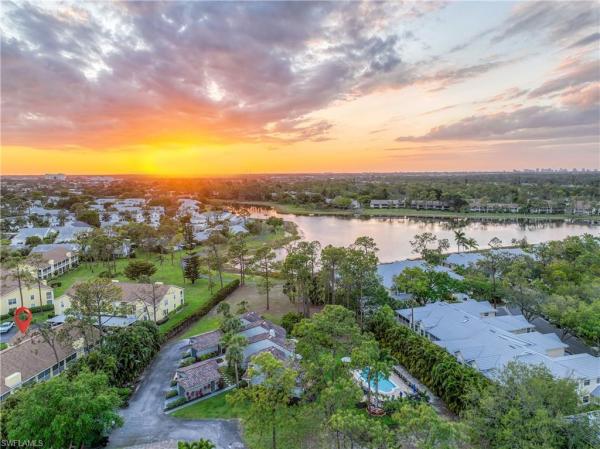 Greenwood Village At Kings Lake, 2612 Kings Lake Blvd #2-103, Naples, Florida 34112, image 1