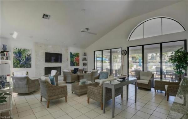 50 Emerald Woods Dr #A9, Naples, Florida 34108, image 3