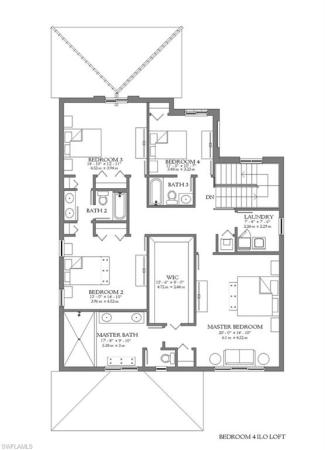 4775 Quercia Dr, Naples, Florida 34142, image 1