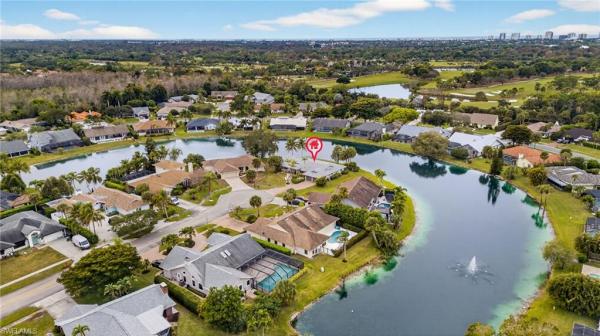 Pine Woods, 2341 Mayfield Ct #8, Naples, Florida 34105, image 3