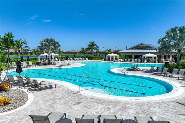 Esplanade By The Islands, 15428 Turin Dr, Naples, Florida 34114, image 3