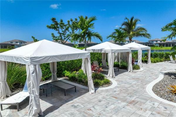 Esplanade By The Islands, 15428 Turin Dr, Naples, Florida 34114, image 2