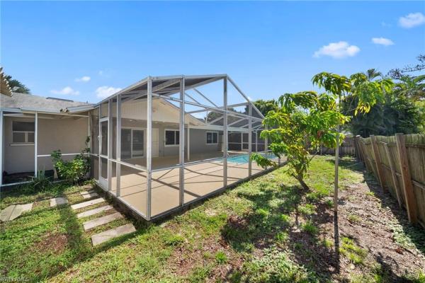San Carlos Park, 7454 Sea Island Rd, Fort Myers, Florida 33967, image 1