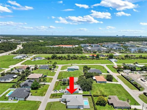 Cape Coral, 2214 15th Ter, Cape Coral, Florida 33909, image 2