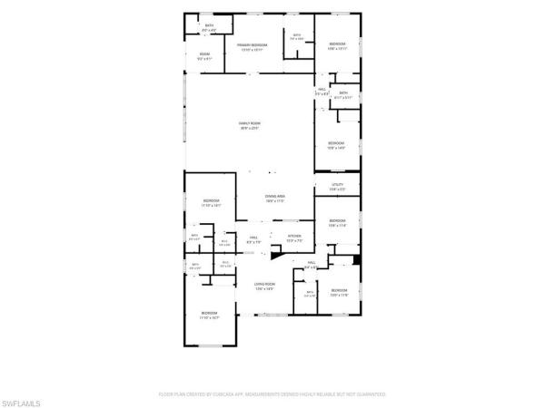 Naples Park, 517 N 100th Ave, Naples, Florida 34108, image 1