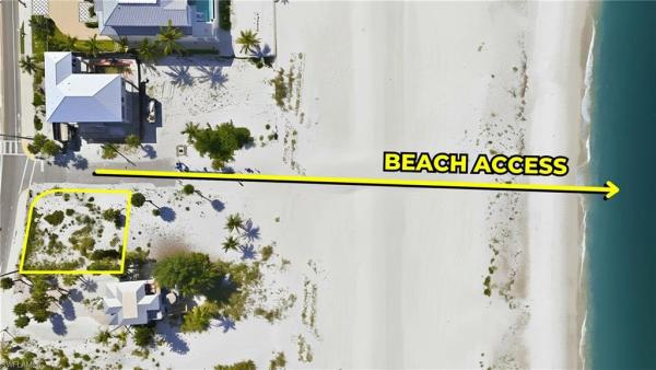 McPhie Park, 5698 Estero Blvd, Fort Myers Beach, Florida 33931, image 3