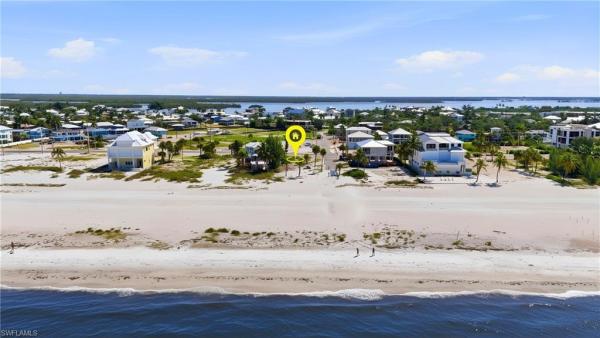 McPhie Park, 5698 Estero Blvd, Fort Myers Beach, Florida 33931, image 2
