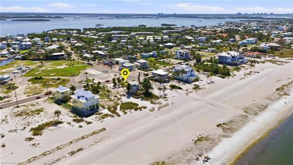 McPhie Park, 5698 Estero Blvd, Fort Myers Beach, Florida 33931, image 1
