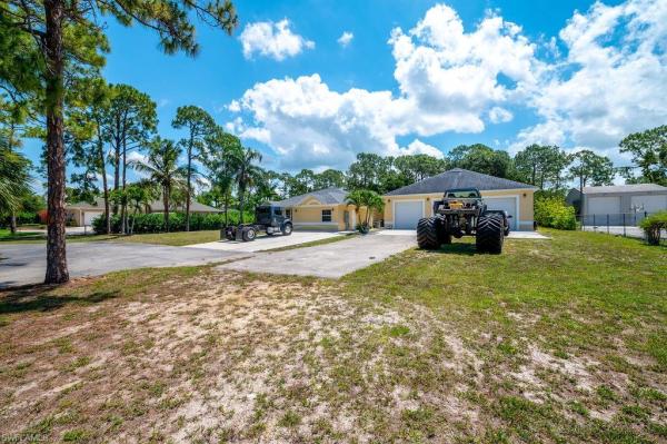 San Carlos Estates, 24709 Rodas Dr, Bonita Springs, Florida 34135, image 1
