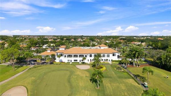 Spanish Wells Golf & Country Club, 9780 Treasure Cay Ln, Bonita Springs, Florida 34135, image 3