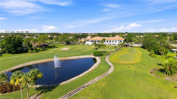 Spanish Wells Golf & Country Club, 9780 Treasure Cay Ln, Bonita Springs, Florida 34135, image 1