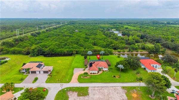 Bell Villa, 12288 Casals Ln, Bonita Springs, Florida 34135, image 3