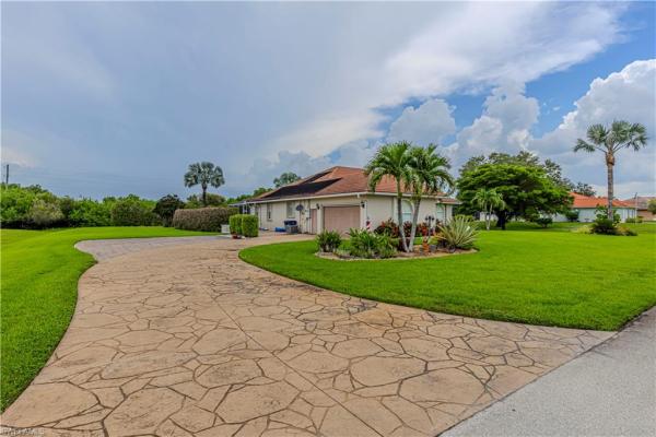 Bell Villa, 12288 Casals Ln, Bonita Springs, Florida 34135, image 1