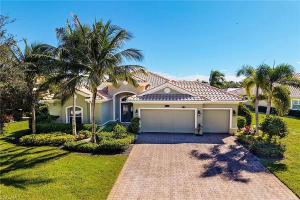 Chiasso, 9369 Campanile Cir, Naples, Florida 34114, image 1