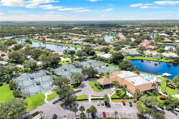 Longshore Lake, 11054 Linnet Ln, Naples, Florida 34119, image 1