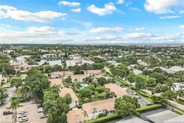 3200 Binnacle Dr #B4, Naples, Florida 34103, image 3
