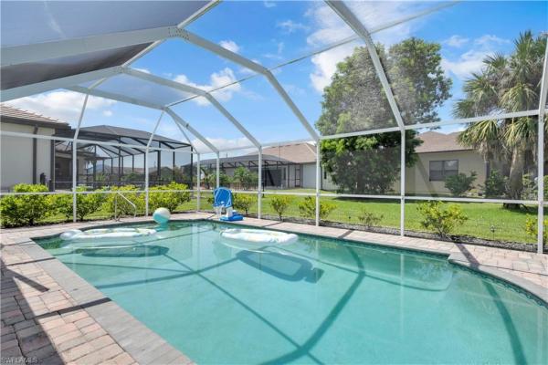 Cape Coral, 2317 W El Dorado Pkwy, Cape Coral, Florida 33914, image 3