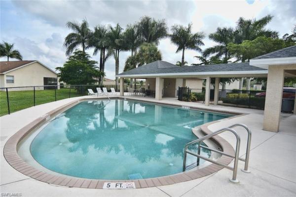 Daniels Park, 14047 Danpark Loop, Fort Myers, Florida 33912, image 2