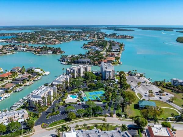 Eagle Cay, 901 Collier Ct #5-903, Marco Island, Florida 34145, image 1