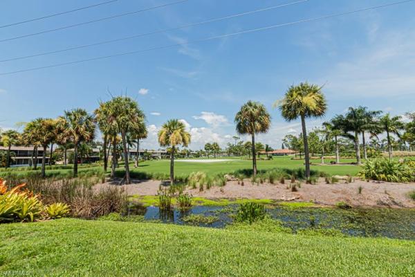 The Glades Golf & Country Club, 149 Palm Dr #17, Naples, Florida 34112, image 1