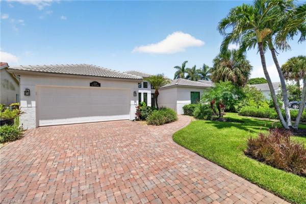 Emerald Lakes, 7375 Mill Pond Cir, Naples, Florida 34109, image 1
