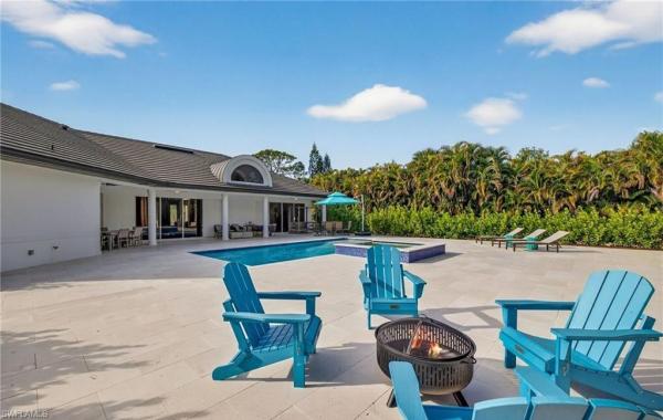 Livingston Woods, 6461 Livingston Woods Ln, Naples, Florida 34109, image 3