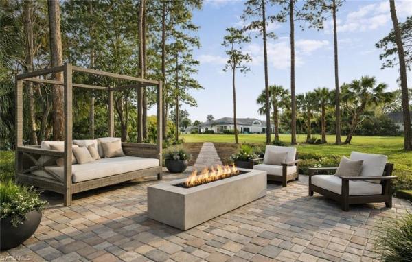 Livingston Woods, 6461 Livingston Woods Ln, Naples, Florida 34109, image 2