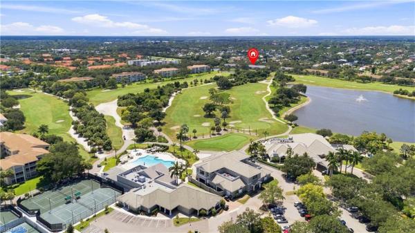St Andrews Verandas At Highland Woods, 26961 Clarkston Dr #9208, Bonita Springs, Florida 34135, image 2