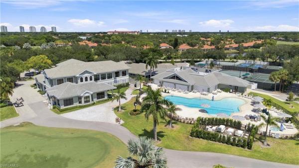 St Andrews Verandas At Highland Woods, 26961 Clarkston Dr #9208, Bonita Springs, Florida 34135, image 1