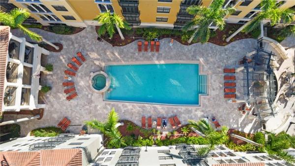 The Residences At Coconut Point, 8010 Via Sardinia Way #4213, Estero, Florida 33928, image 3