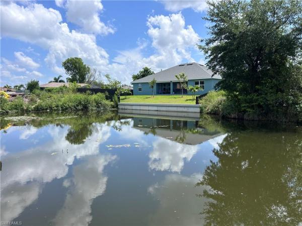 Cape Coral Residential, 111 4th Pl, Cape Coral, Florida 33990, image 2