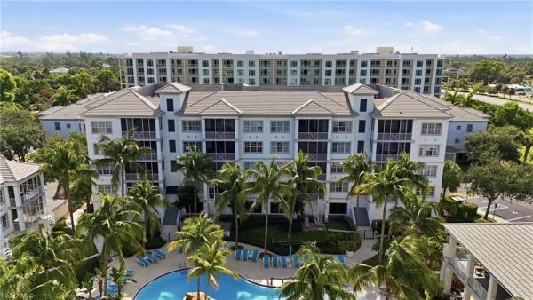 Bonita Village, 3901 Kens Way #3407, Bonita Springs, Florida 34134, image 2