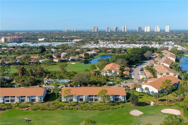 St Andrews Verandas At Highland Woods, 26160 Clarkston Dr #201, Bonita Springs, Florida 34135, image 3