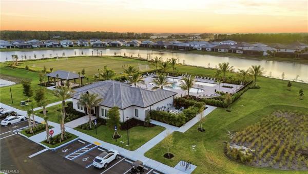 Verdana Village, 19057 Hinkley Dr, Estero, Florida 33928, image 3