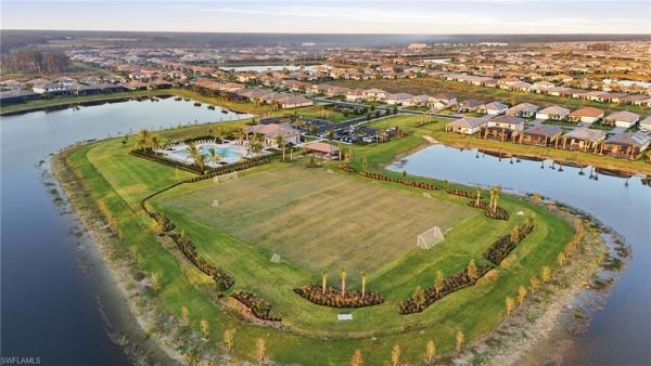 Verdana Village, 19057 Hinkley Dr, Estero, Florida 33928, image 2