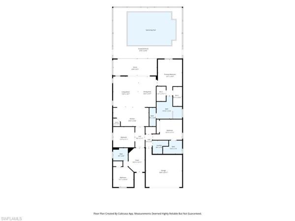 Verdana Village, 19057 Hinkley Dr, Estero, Florida 33928, image 1
