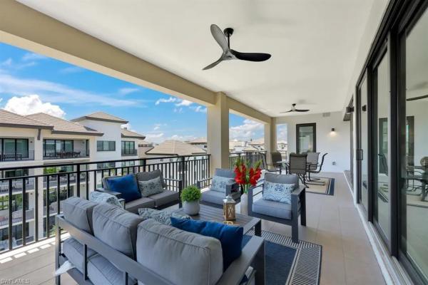 Quattro At Naples Square, 1130 S 3rd Ave #512, Naples, Florida 34102, image 3