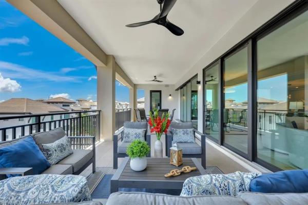 Quattro At Naples Square, 1130 S 3rd Ave #512, Naples, Florida 34102, image 2